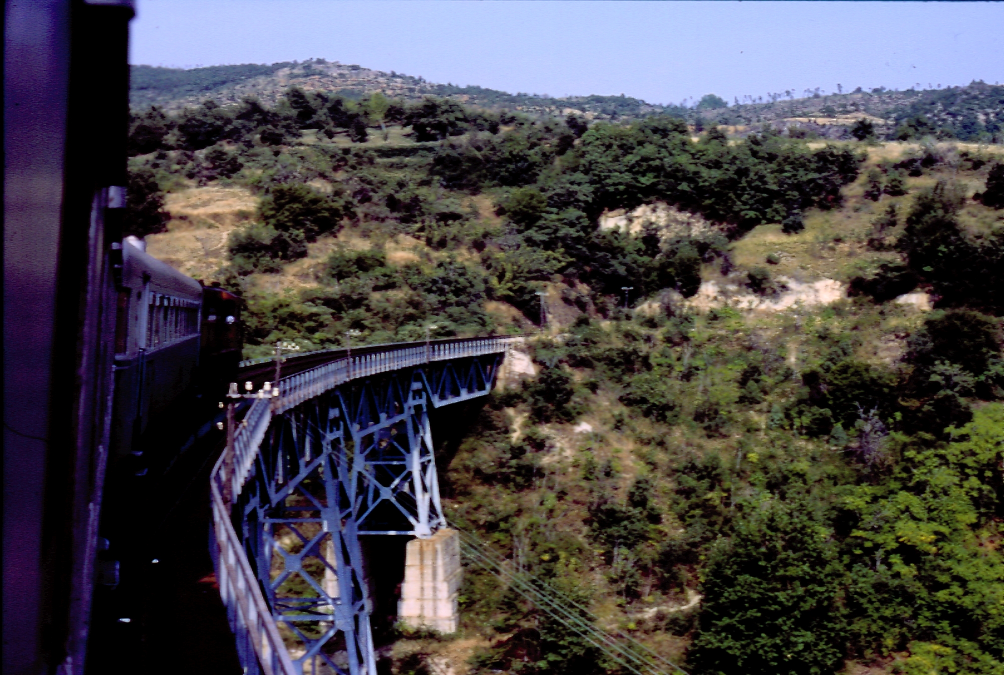 1995 Κοινότητα Πρέσπες Βίκος Γκαμήλα Πάργα